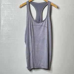 LULULEMON Swiftly Tech Racerback Tank Top